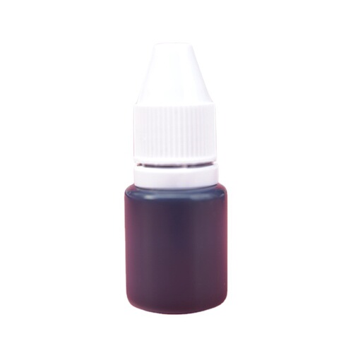 Photosensitive ink small bottle of quick-drying ink 5ml office seal photosensitive seal special quick-drying ink ink pad wholesale