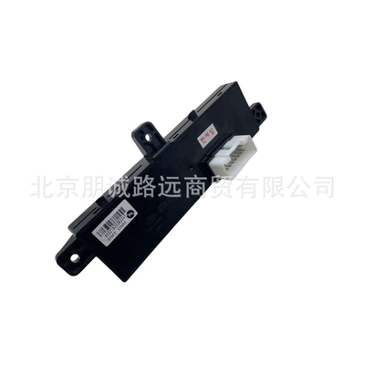 Auto Accessories, Oturacaq isitmə modulları