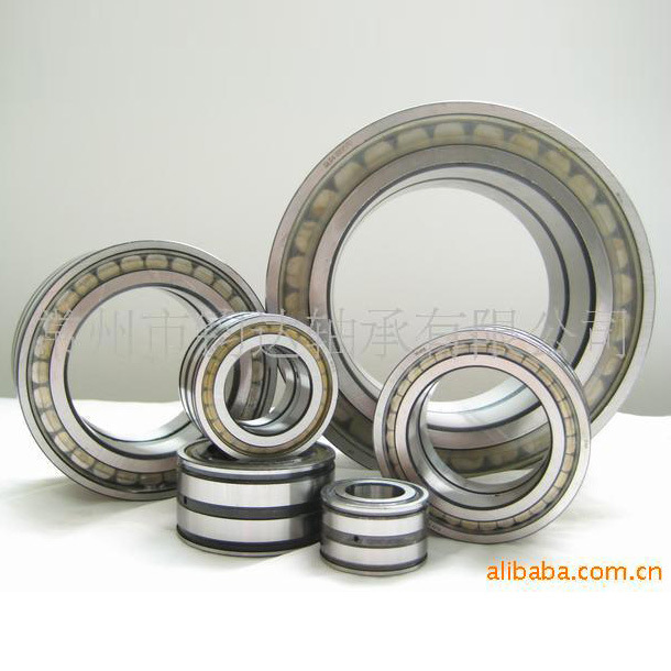 满滚子轴承供应SL185006 NNCF5006满滚子轴承满装圆柱滚子轴承