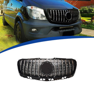 Applicable to 2013-2016 Spint sprinter W906 Modified GT China Net