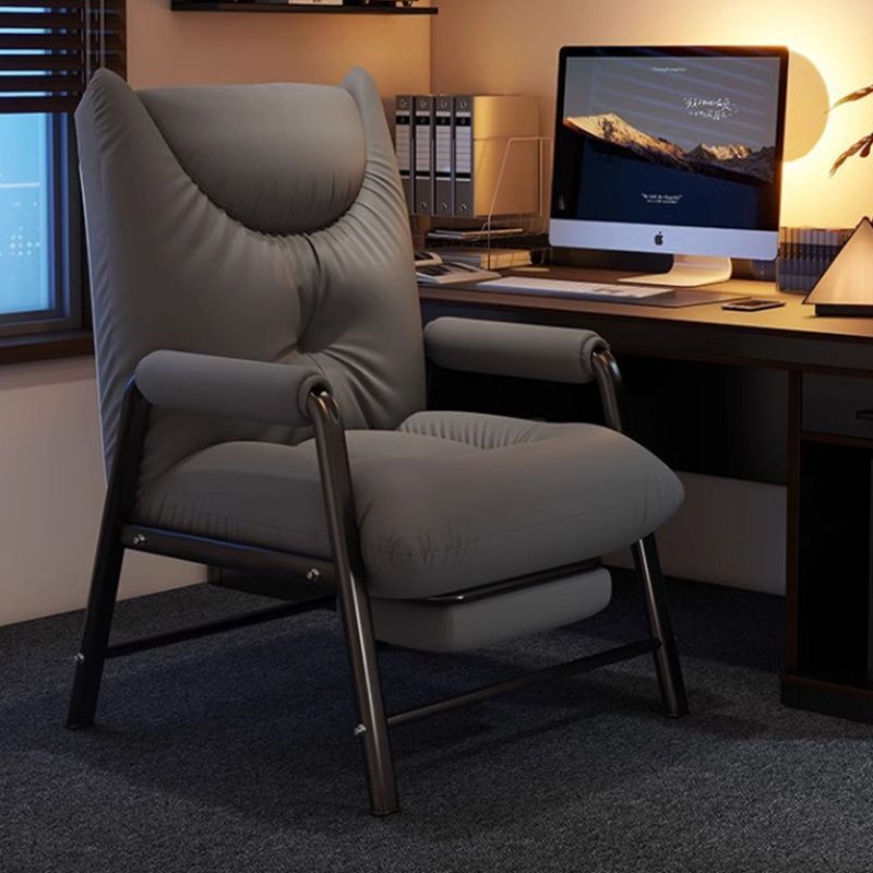 Lazy Sofa Chair, Executive Office Chair, Computer Chair, Home Bedroom Recliner, Single Sofa Chair, Leisure Comfortable Lounge Chair Lazy Sofa Chair, Executive Office Chair, Computer Chair, Home Bedroom Recliner, Single Sofa Chair, Leisure Comfortable Lounge Chair