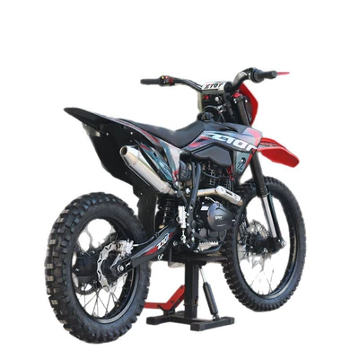 Race Motorcycle, Motosikletlər