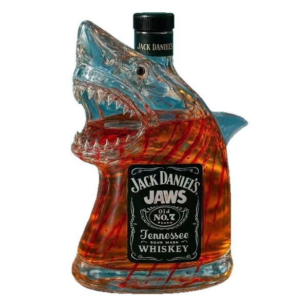 Animal shaped wine bottle independent station new cross-border…