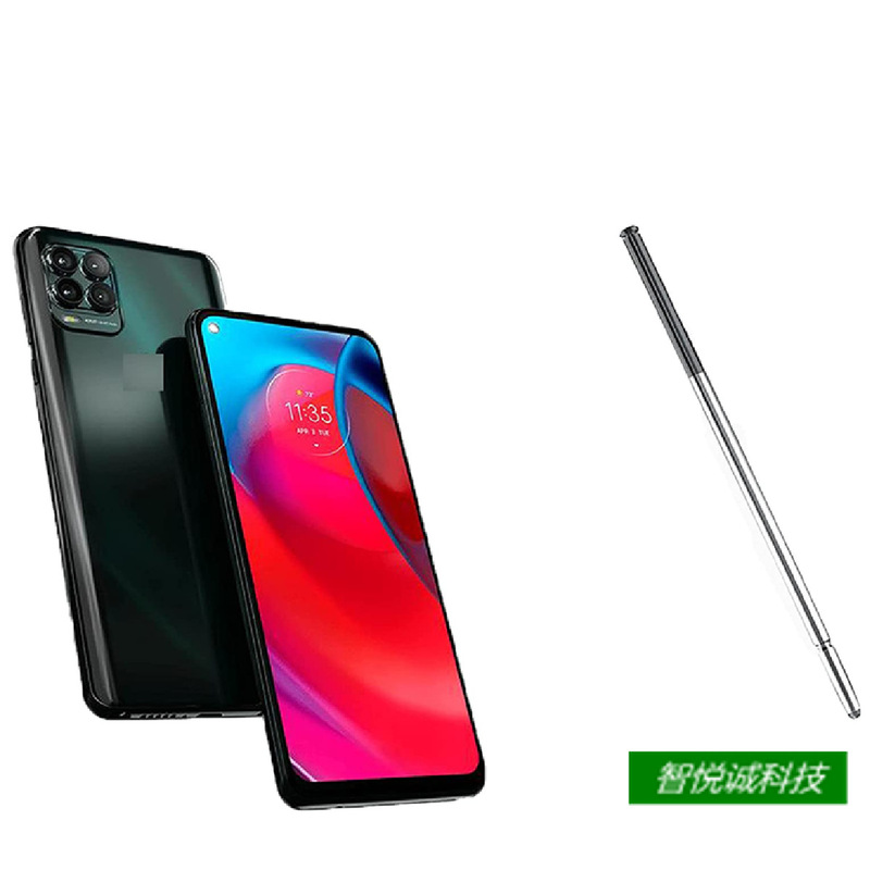 For Motorola G Stylus 5G Stylus Moto XT2131 2022 S PEN capacitive PEN