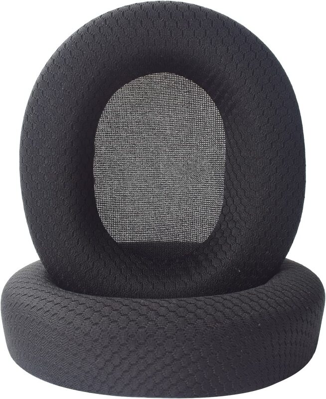 Suitable for steelseries sairui Arctis cold ice 1 3 5 7 9 Pro Raw earphone cover earmuffs earmuffs Suitable for steelseries sairui Arctis cold ice 1 3 5 7 9 Pro Raw earphone cover earmuffs earmuffs