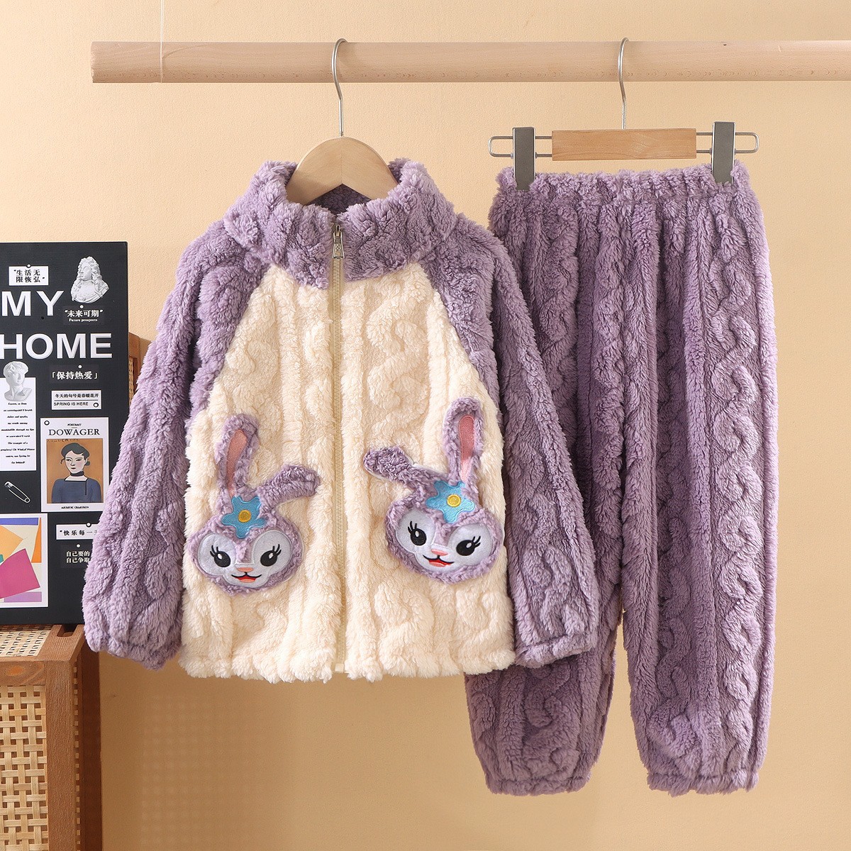children's pijama