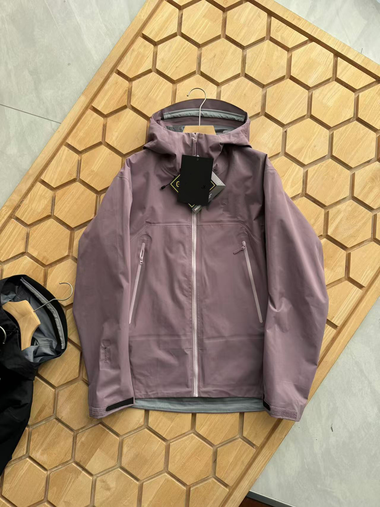 인터스텔라 퍼플