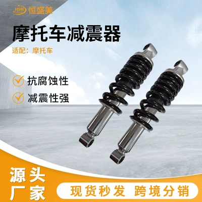 Motorcycle Electric Vehicle Motorcycle Walking System Parts