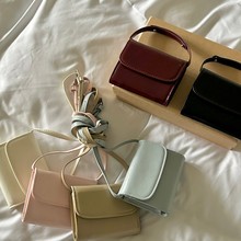 夏季新款韩国大东门便携收纳口红证件零钱包单肩斜挎迷你小方包