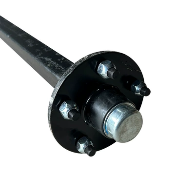 Customized Small Trailer Rv Axle, Rear axle
