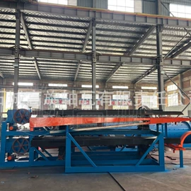 重选设备;水力选矿设备;其他选矿设备