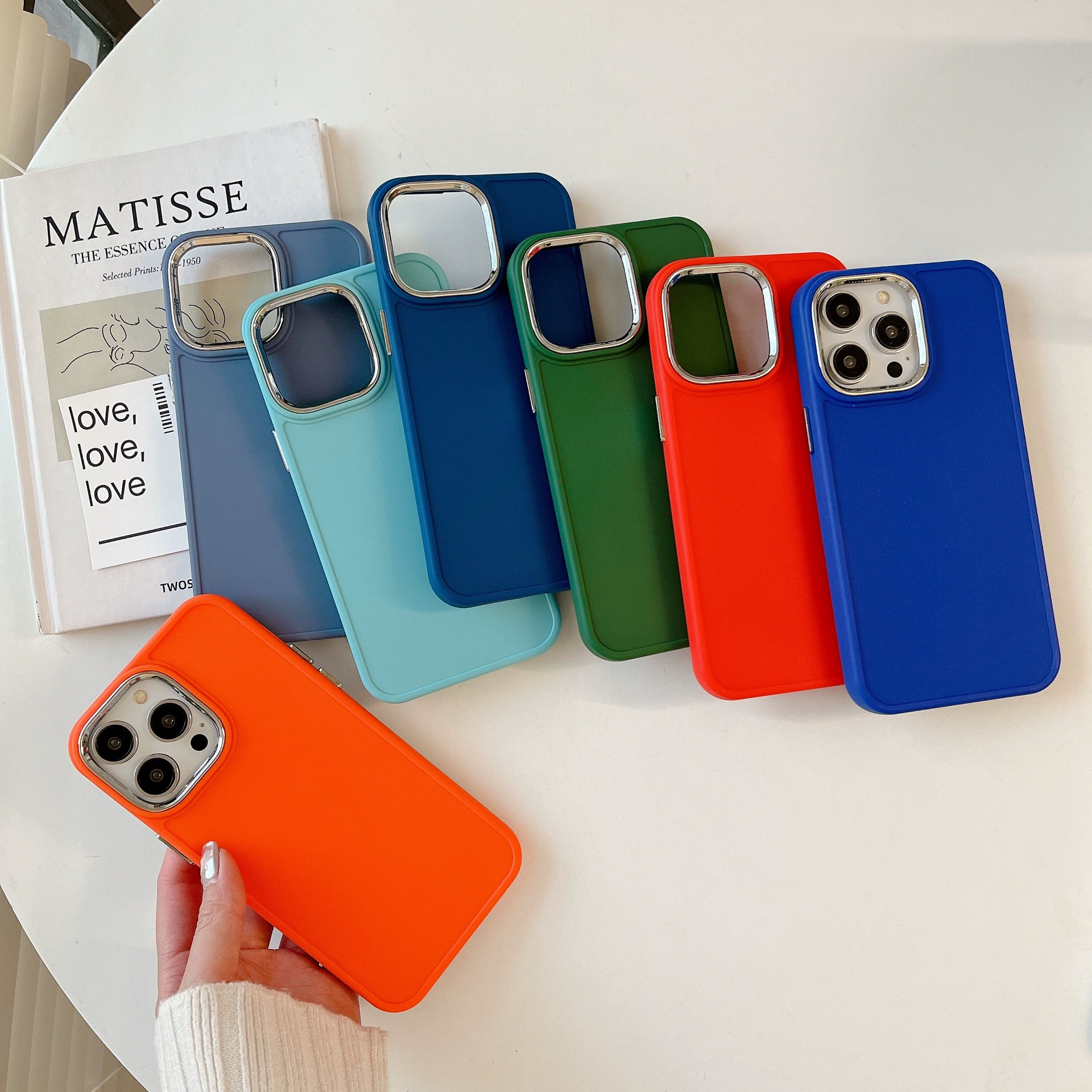 Apple, совместимый iPhone 14, чехол для телефона, iPhone13 Pro, очки, многоцветные линзы, защитный чехол, 14promax, iphone, защита глаз, 11