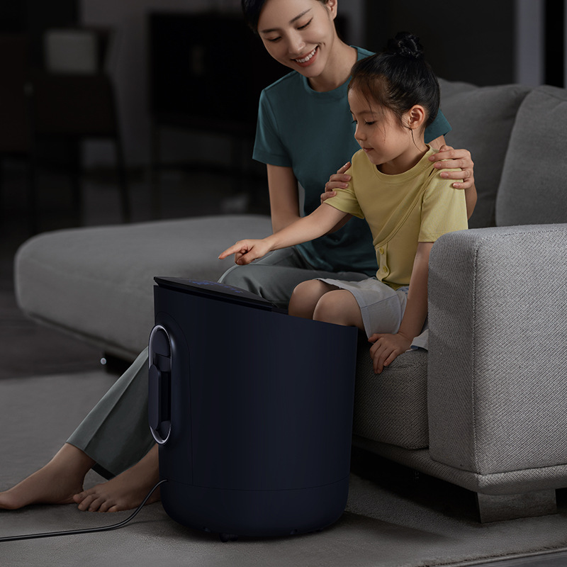 Массажная ванночка Philips
