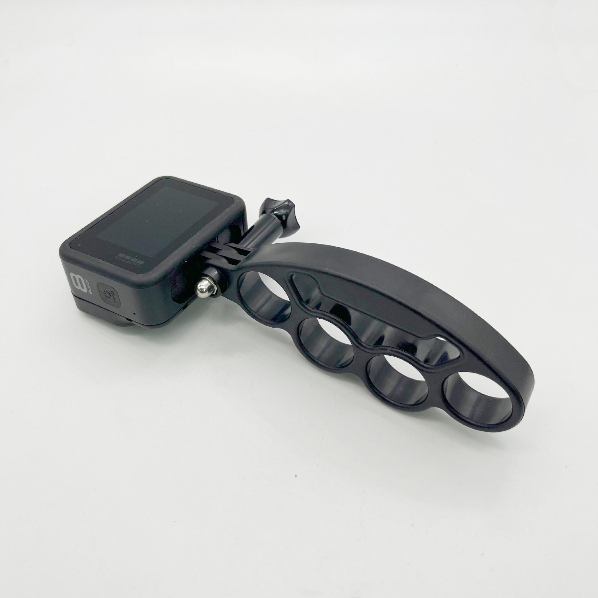 DJI, ring, sports camera, accessories, handle