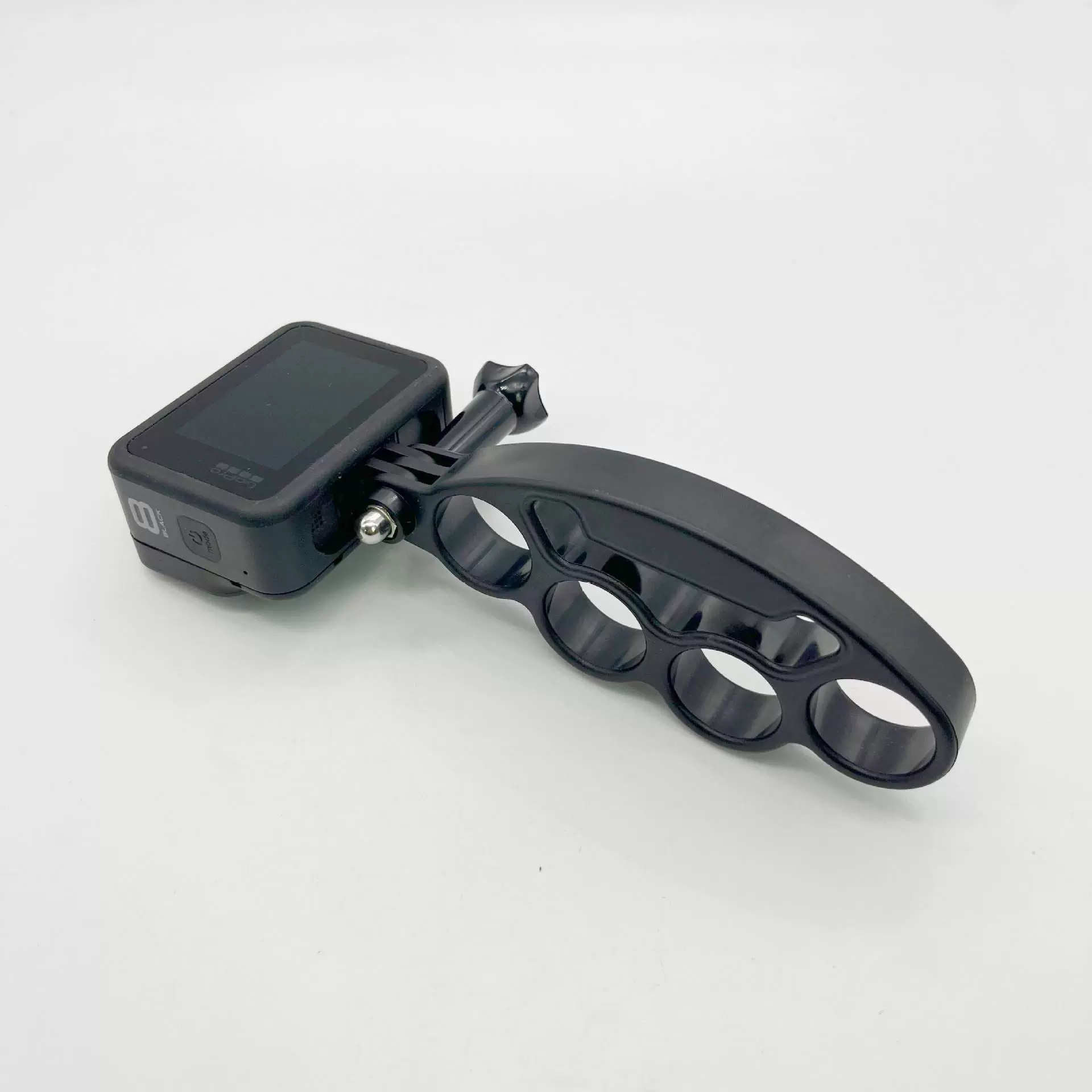 DJI, ring, sports camera, accessories, handle