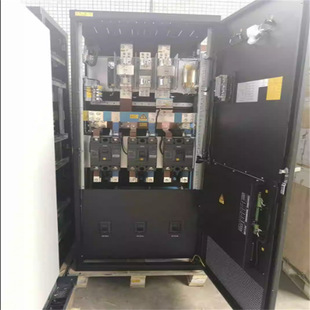 ZTEZTE ZXDP12 B102(V5.0) 1500A DC distribution cabinet 48V indoor switching power supply