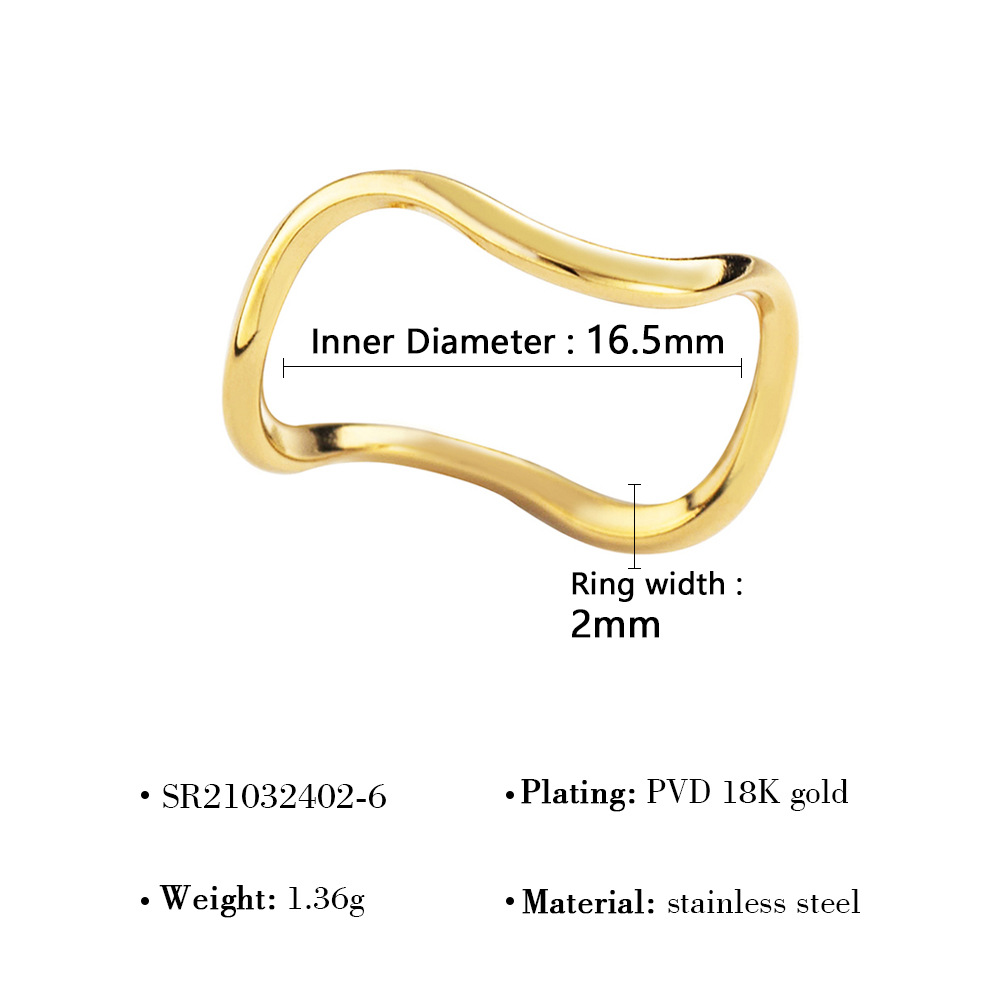 Oferta especial experiencia europea y americana joyería de acero titanio vacío galvanoplastia no decoloración no alérgica joyería pendientes collar fábrica al por mayor