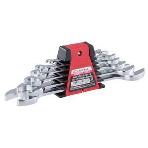 Ds601P Japanese Tone Maeda Wrench Set 6 Pieces New Original Genuine