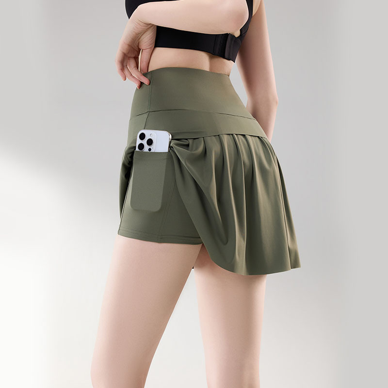 Army green / S [ 37.5-45kg ]