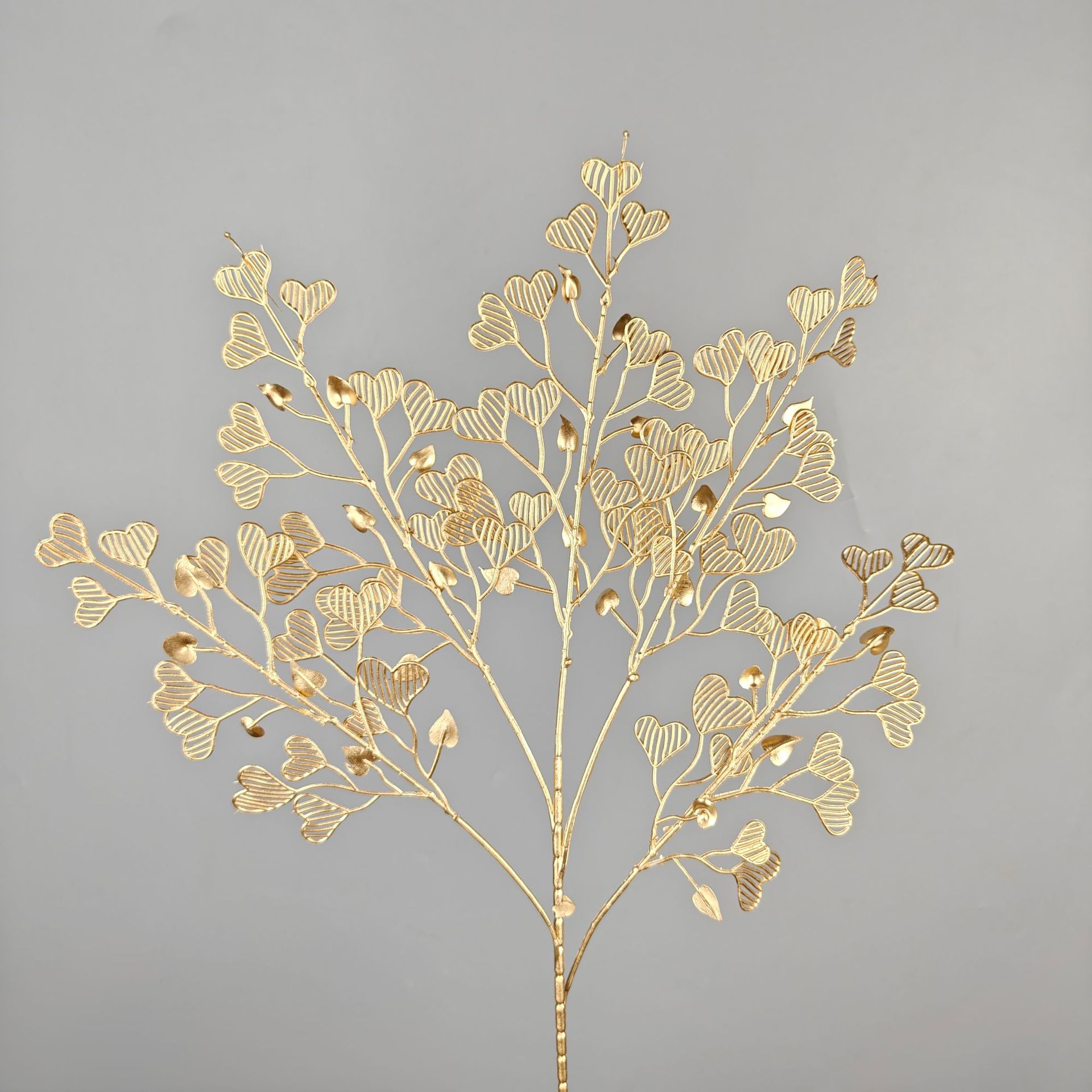 5 forks of small hearts