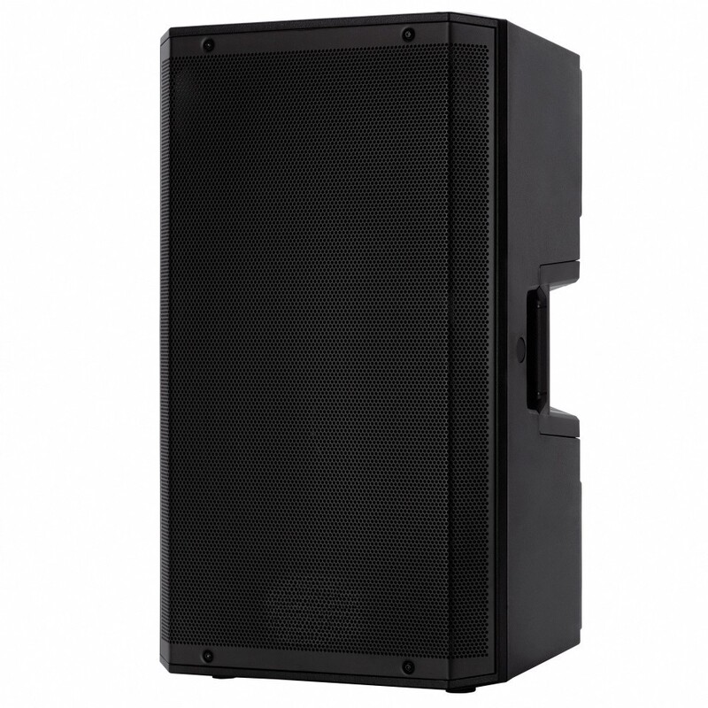 Art 915A Single 15inch Outdoor Waterproof Stage Bar Active Audio Professional Full Range Plastic Line Array Speaker