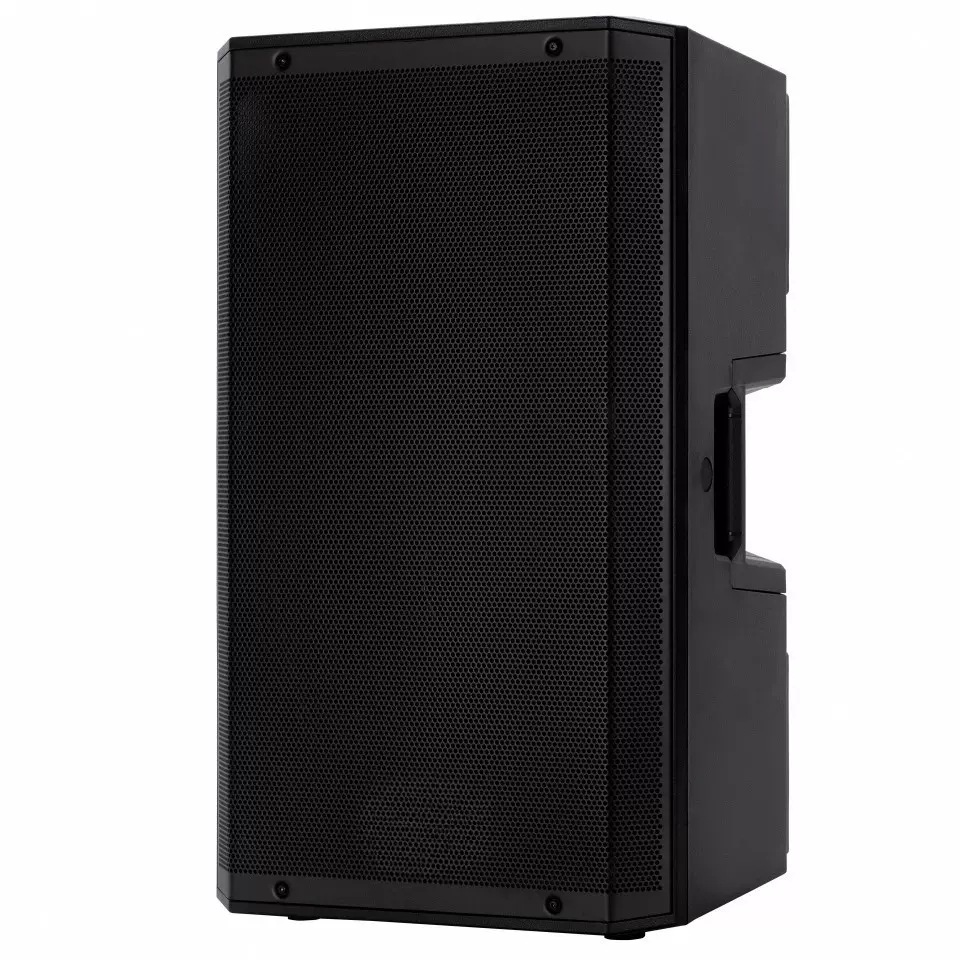 ART 915A单15英寸户外防水舞台酒吧有源音响专业全频塑料线阵音箱