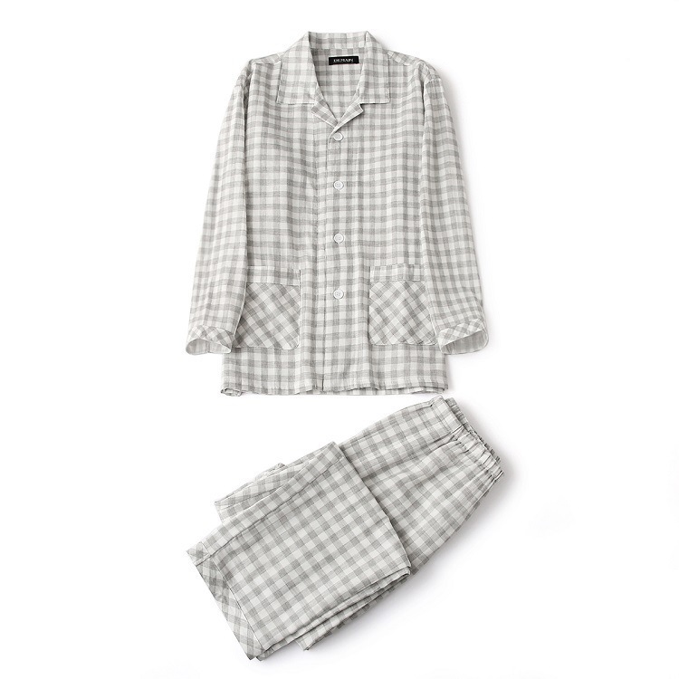 회색과 흰색 그리드(A00449)