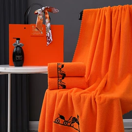 毛巾礼盒装;毛巾;浴巾、沙滩巾