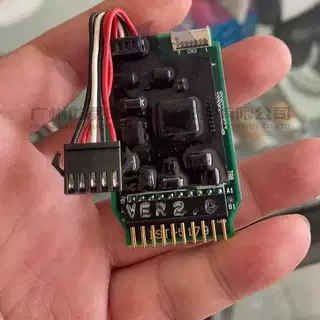 Аксессуары для печатных машин Akiyama BT40 с печатной платой чернильного фонтана, печатная плата ключа чернильного фонтана IST-5179
