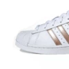 Thin bottom-white copper