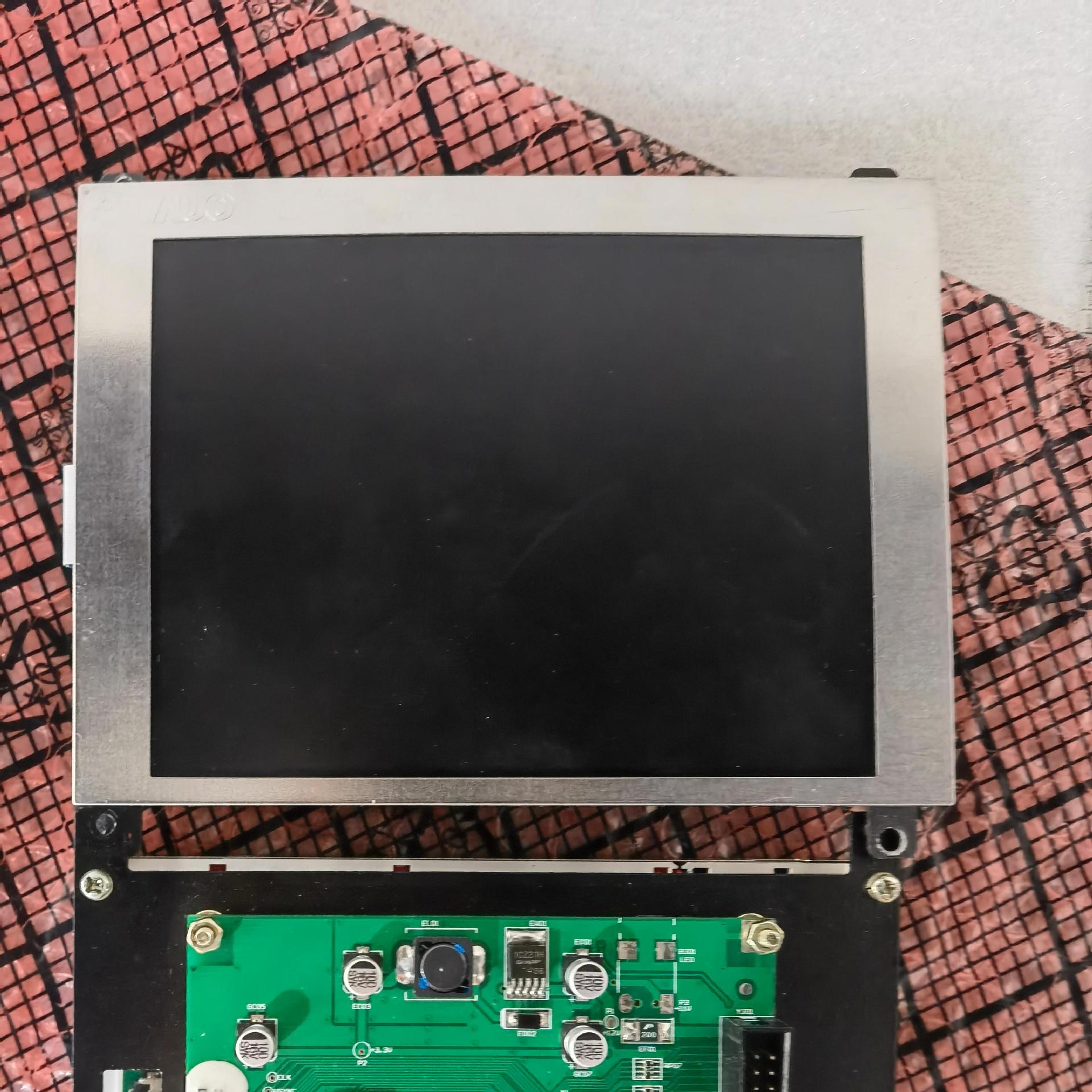 许继WBH-811微机变压器保护测控装置电源插件