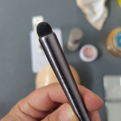 多功能韓國KUMO Fingert拉絲多功能唇刷口紅暈染刷遮瑕刷一刷多用