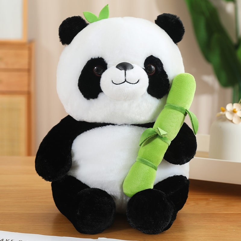 中国風四川成都記念品のお土産は古い外国人の赤ちゃんパンダの特色プレゼントをプレゼントします。|undefined