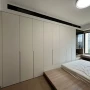 全屋卧室整体定做衣柜