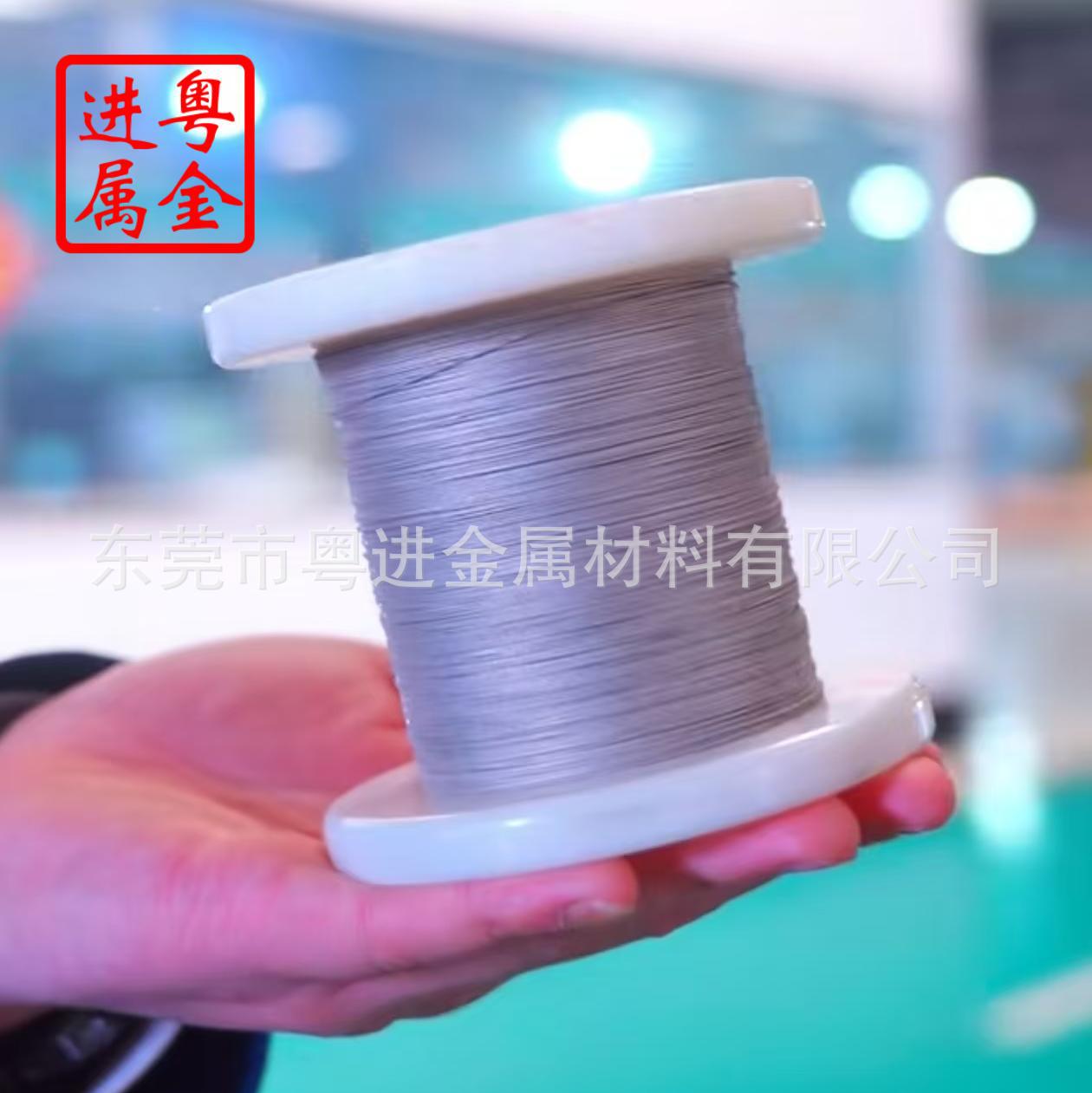 0.8mm金刚石线锯 线径周长可生产 抗耐磨 高品质