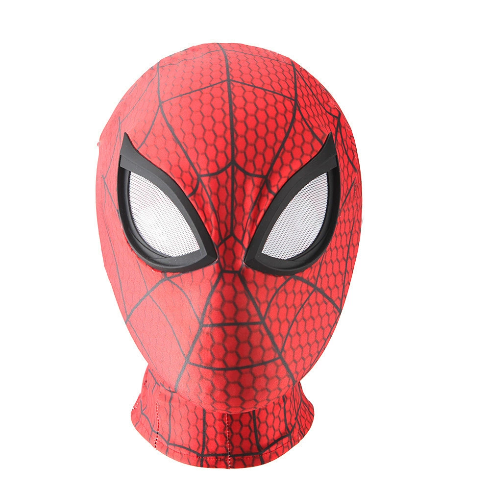 Mask, suit, tight, cosplay