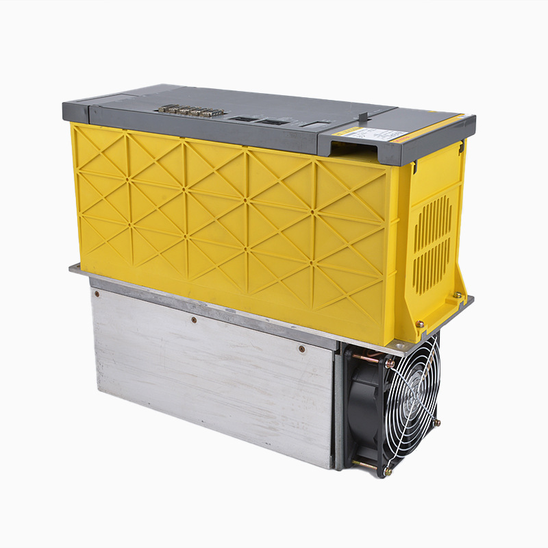 A06B-6082-H222#H511发那科fanuc驱动器伺服放大器原装全新二 手