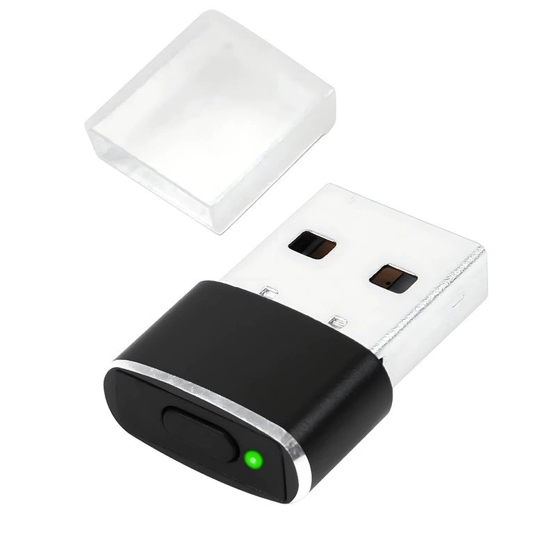 USB mobile virtual mouse anti -dormant lock screen mouse pointer automatic shaking vessels to work to touch fish artifact