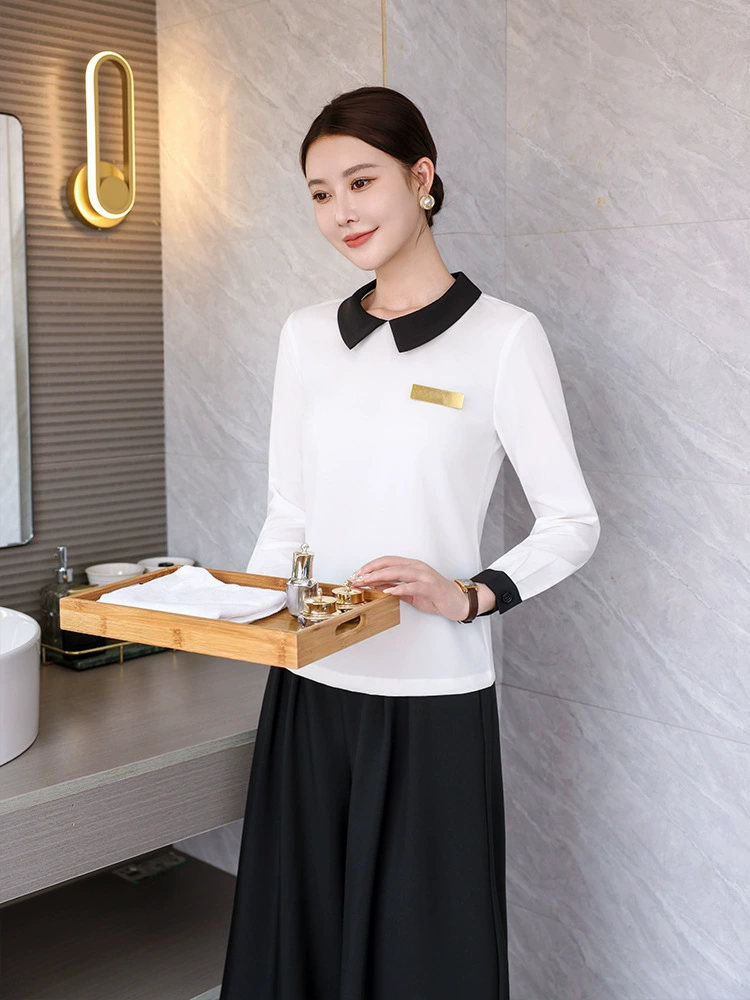 Summer overall, elite set, nurse uniform for work