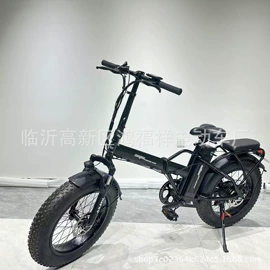 电动自行车
