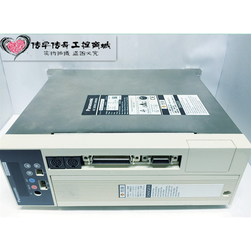 MDDA083A1A松下A系列750W伺服驱动器库存现货