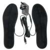 Black insoles, power cable, 1.5m