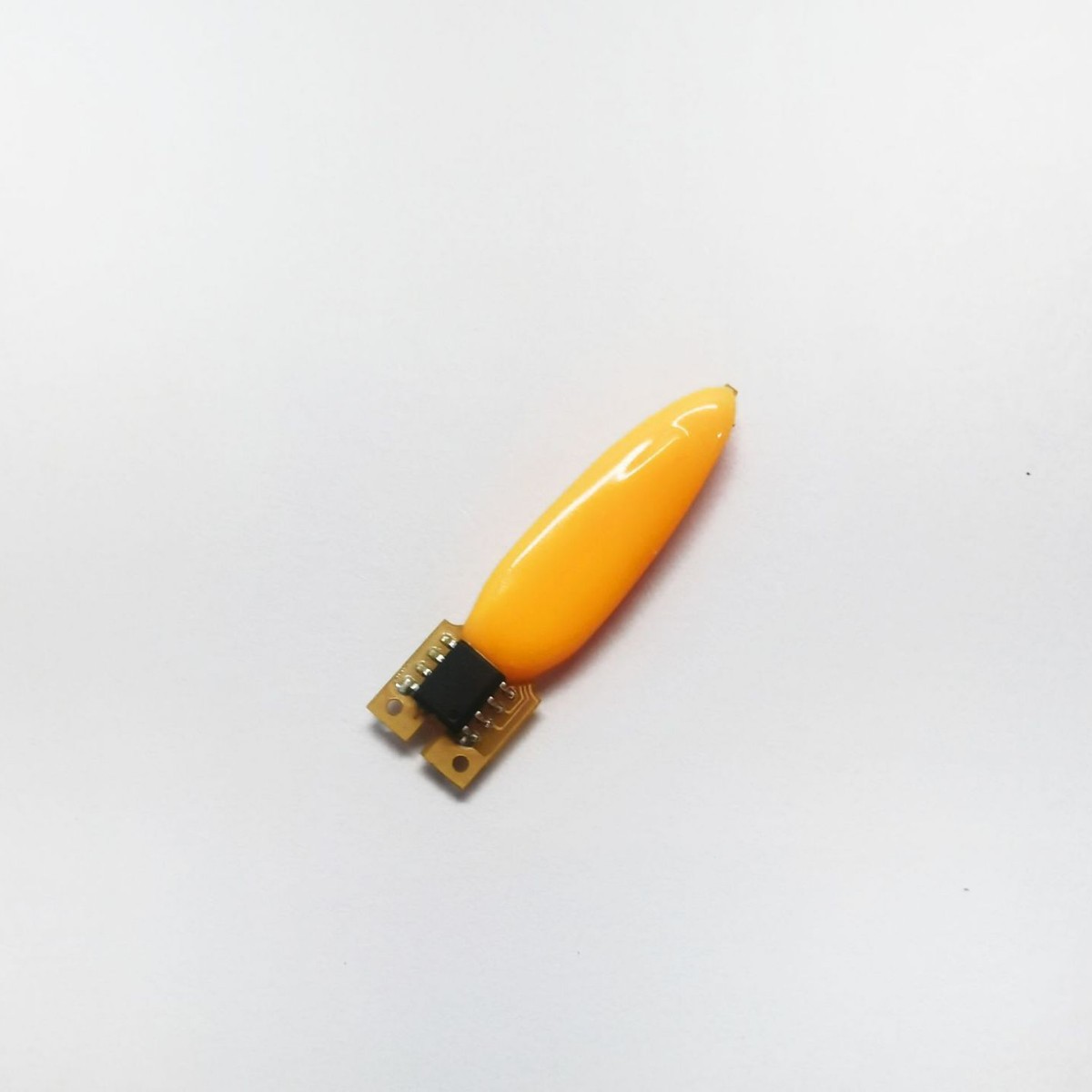 Spot filamento de forma especial transfronterizo 3v filamento en forma de llama vela LED lámpara de filamento lámpara de atmósfera de llama de simulación image 15