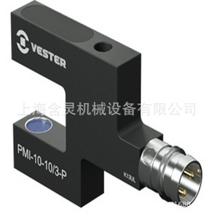 KISTLER photoelectric sensor, grating PZ-25-80/2-P2-M12 ,PSL-40-40/W-3-P