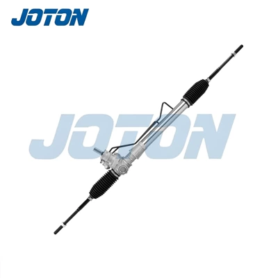 Steering Gear, Steering gear