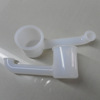 customized Silicone Rubber elbow Water dispenser parts Shaped tube kettle silica gel elbow rubber Elbow silica gel hose