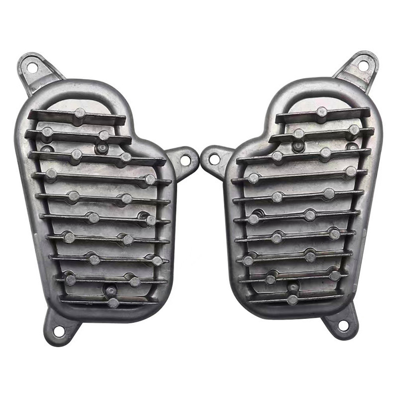 Módulo de luz de dirección 8W6998473AL para faro de automóvil A5LED     8w6998474AR