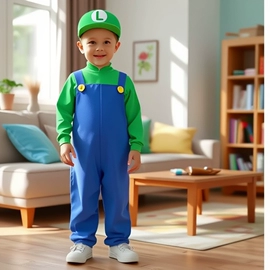 舞台/表演服;动漫服;男式cosplay表演服