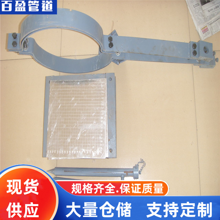 三向位移指示器、百盈三向位移指示器、三向位移指示器的材质