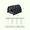 Street keep warm waterproof house, cats and dogs, oxford cloth, pet